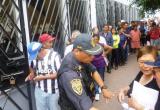 Alertan a exaportantes no dejarse sorprender, pues el trámite para cobro es gratuito.