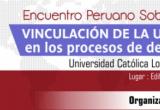 Foto: Red Docentes Uladech Católica