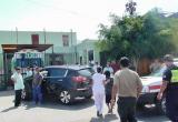 Madre dejó solo a pequeño por un instante para atender a su otro niño. Foto: cortesía serenazgo.