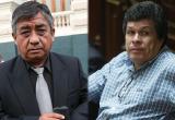 ¿Serán suspendidos por el Congreso? foto: peru21.pe