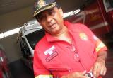Bomberos de Chimbote y Nuevo Chimbote estarán alerta ante emergencias.