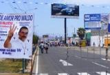 Onagi no autoriza rifa y colecta pública a favor del líder de Puero Áncash porque actividades no persiguen un fin social.