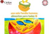 Campaña Mundial “Una sola familia humana, alimentos para todos”