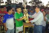 Fotos Santos Monzón Faustino