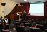 Foto: cortesía serenazgo Chimbote