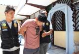 "Balín" tiene denuncias por robo agravado