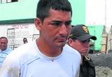 La pareja y la hermana de "Loco Willy" fueron detenidas en Casma. (Foto Correo)