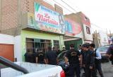 Fotos Imagen Seguridad Ciudadana