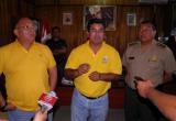 Arroyo habría recibido, del presidente regional César Alvarez Aguilar, el encargo de asesinar a Nolasco.