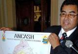 El defensor del pueblo, Eduardo Vega, manifestó no estar convencido de que la versión del presidente regional César Álvarez, respecto al asesinato de Ezequiel Nolasco sea del todo cierta.