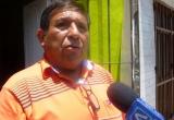 César Quino,uno de los periodistas querellado por el expresidente regional César Álvarez.