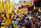 El dinero que llegaba a "la Centralita" producto de los diezmos era utilizado también para solventar los gastos de campaña de César Álvarez.