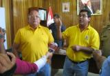 Entre los investigados estaría también el exgerente de la subregión Pacífico y actual alcalde provincial del Santa, Luis Arroyo.