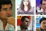 Desde que la Contraloría de la República dispuso el congelamiento de las cuentas del Gobierno Regional de Áncash, los conductores de programas "comandos", dejaron de salir al aire.