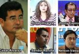 Impedidos de salir del país por estar incluidos en el caso "La Centralita".