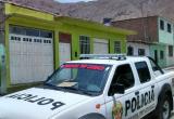 Sicarios irrumpieron en esta cevichería y abrieron fuego contra "Borracho" y sus familiares que estaban sentados en una mesa.