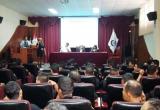 Foto: cortesía serenazgo Chimbote