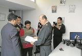FOTO Correo
