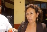 Fiscal Nancy Moreno confirma amenazas a magistrado Víctor Meza