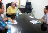 Foto: Cámara de Comercio del Santa