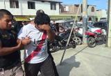 Fotos Seguridad Ciudadana Chimbote