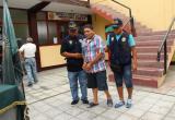 El general PNP Gonzales dijo que "Cholo Narro" era uno de los princilpales abastecedores de drogas de la zona norte de Chimbote.
