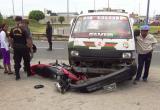 foto: Serenazgo Nuevo Chimbote