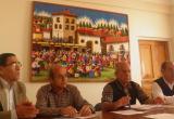 El colectivo ciudadano anunció una marcha este 4 de septiembre para exigir resultados a las investigaciones de corrupción en Áncash.