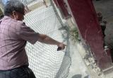 Varias establecimientos con deficiencias en sus instalaciones eléctricas.