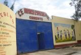 Centro de Educación Básica Alternativa (CEBA) N° 01 de la urbanización Los Pinos.