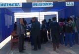 Día del Logro en la institución educativa San Jacinto.