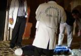 Archivo: foto de comerciante asesinado en Chimbote