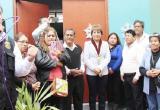 Fotos cortesía MPS