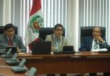 Hoy estará ante comisión parlamentaria el ex vicepresidente regional de Áncash, Juan Chuiz.