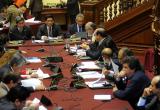 (Foto: Prensa Congreso de la República)