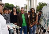 (Fotos:cortesía MDNCH)