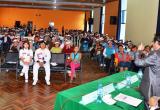(Foto: cortesía MDNCH)