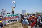 En el primer mes del año se presentaron 24 conflictos en nuestra región. foto: rpp.com.pe