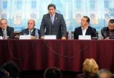 El congresista Modesto Julca anunció que apoya la movilización de la sociedad civil en Áncash.