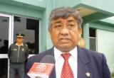 Parece que al congresista Victor Crisólogo se le viene la noche.Podría ser expulsado de Perú Posible si se comprueba sus vínculos con César Álvarez.