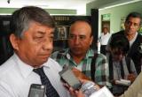 Crisólogo aseguró no considerar que el Obispo Simón Piorno deba merecer resguardo policial.