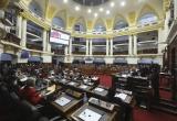 Foto: Congreso Foto: Congreso