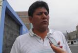 El consejero por Casma, Jesús Rodríguez, denunció que sus homólogos se niegan a denunciar a implicados en obras paralizadas.