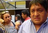 Durán lo invitó a Ríos a donar un millón de soles al gobierno regional, ya que tanto se preocupa por el pueblo.