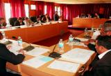 El 1 de enero del 2015 asumen funciones el nuevo Consejo Regional de Áncash.