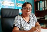 Uno de los principales motivos de enfermedades es el consumo de agua contaminada, dice representante de Salud.