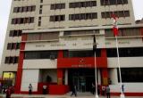Presidente de Corte del Santa deberá presentar relación en plazo de 5 días.