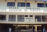 Corte Superior de Justicia de Áncash, con sede en Huaraz.