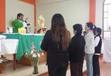 Foto: Parroquia Cristo Rey