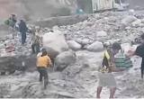 Foto: captura de video América TV
